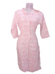 Daily Wear Kurta Tops