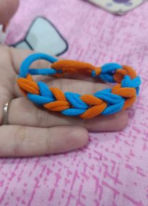 Friend Ship Bands Made By Me
