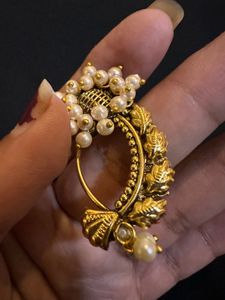 Nose Pin