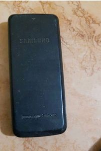 CDMA MOBILE