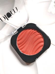 Plum Blush