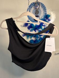 Urbanic Black Top