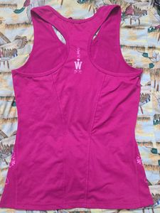 Women&#39;s Rock Wear Tank Top