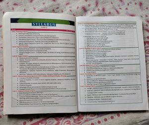 Physical Education Book Cbse Class 12th