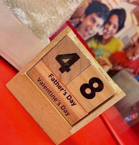 Gifting Calendar