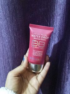 Swiss Beauty BB Foundation