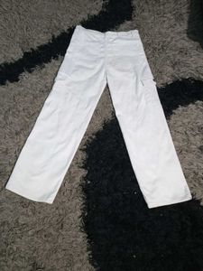 Cargo Jeans