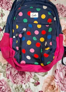 School Bag