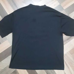 CAN AND WILL Graphic Tee