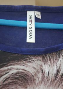 USA Printed Tshirt