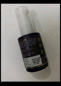 ELNA Skin Rejuvenating Face Serum