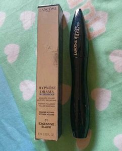 Lancome Hypnose Drama Waterproof Mascara