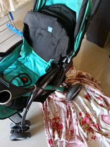 Mee Me Baby Stroller/Pram👶