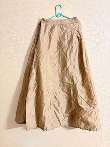 Elegant Ethnic Skirt