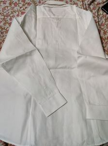 Callino Brand Full Sleeves Shirt For Men (46)