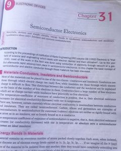 ISC Physics Part 2 (XII)
