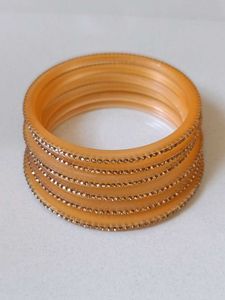 Zero Diamond Bangles