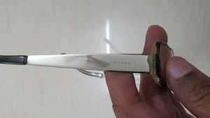 Spectacles  ,SAFILO BRAND with Titanium Frames