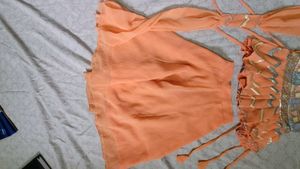 Kurta With Palazzo For Baby Girl