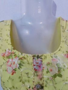 Trending Dress