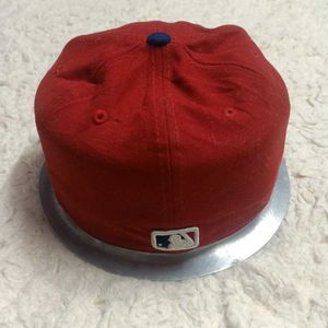 NEW ERA CAP 🧢