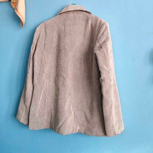 Vintage Corduroy Jacket