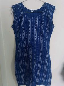 Short Kurti