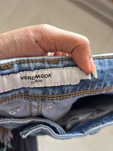 Vero Mods Jeans