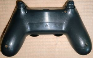 PlayStation 4 Controller (PS4)