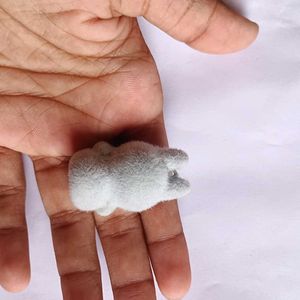 Miniature Labubu