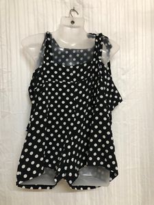 Divasoul Black Jumpsuits
