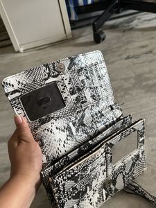 Steve Madden Wallet