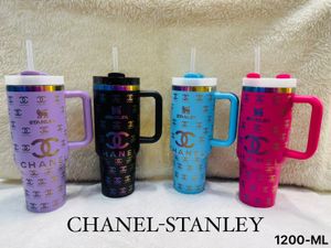 Branded Stanley Tumbler