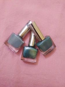 Nail Polish Duo