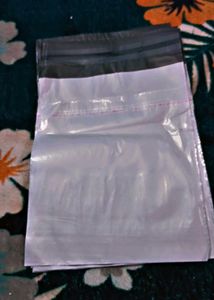 100pcs Small Size Courier Bag