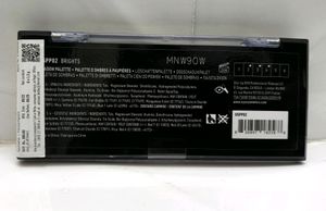 NYX EYESHADOW