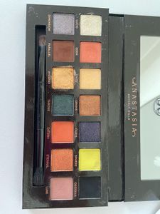 Anastasia Beverly Hills Eyeshadow Prism Palette