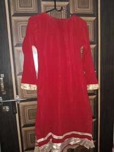 Bridal Suit Salwar