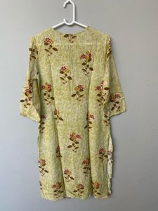 Formal Kurta