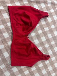 used bra