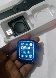 i8 Pro Max Smartwatch