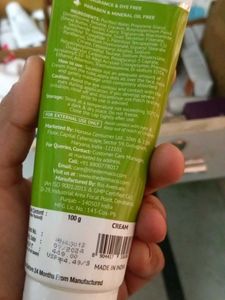 The Derma Co Snail Peptide Cream
