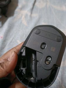Wireless Mouse