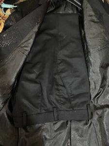 Luxury Men’s Coat