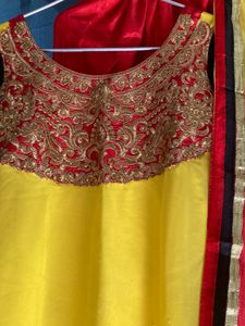 Kurta Shalwaar Dupatta Suit