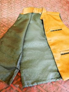 Ethnic Coat For Men Johor