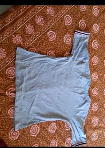 Crop Tshirt