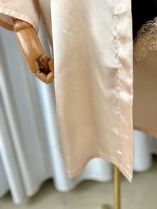 Korean Night Robe