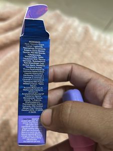 Illuminate+ Milk Fluid Moisturiser
