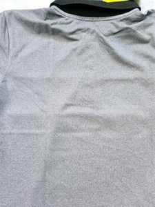 Dynamic Color Block Polo Shirt